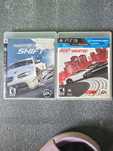 Need for Speed Shift i Most Wanted PS3