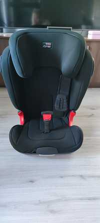 Fotelik Romer Britax Kidfix xp sict 15-36kg ISOFIX