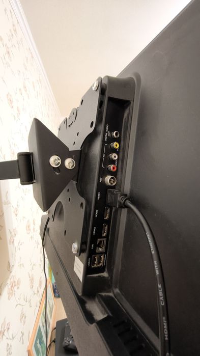 Телевізор Realme 32' Android TV