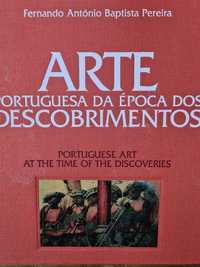 Arte Portuguesa na Época dos Descobrimentos