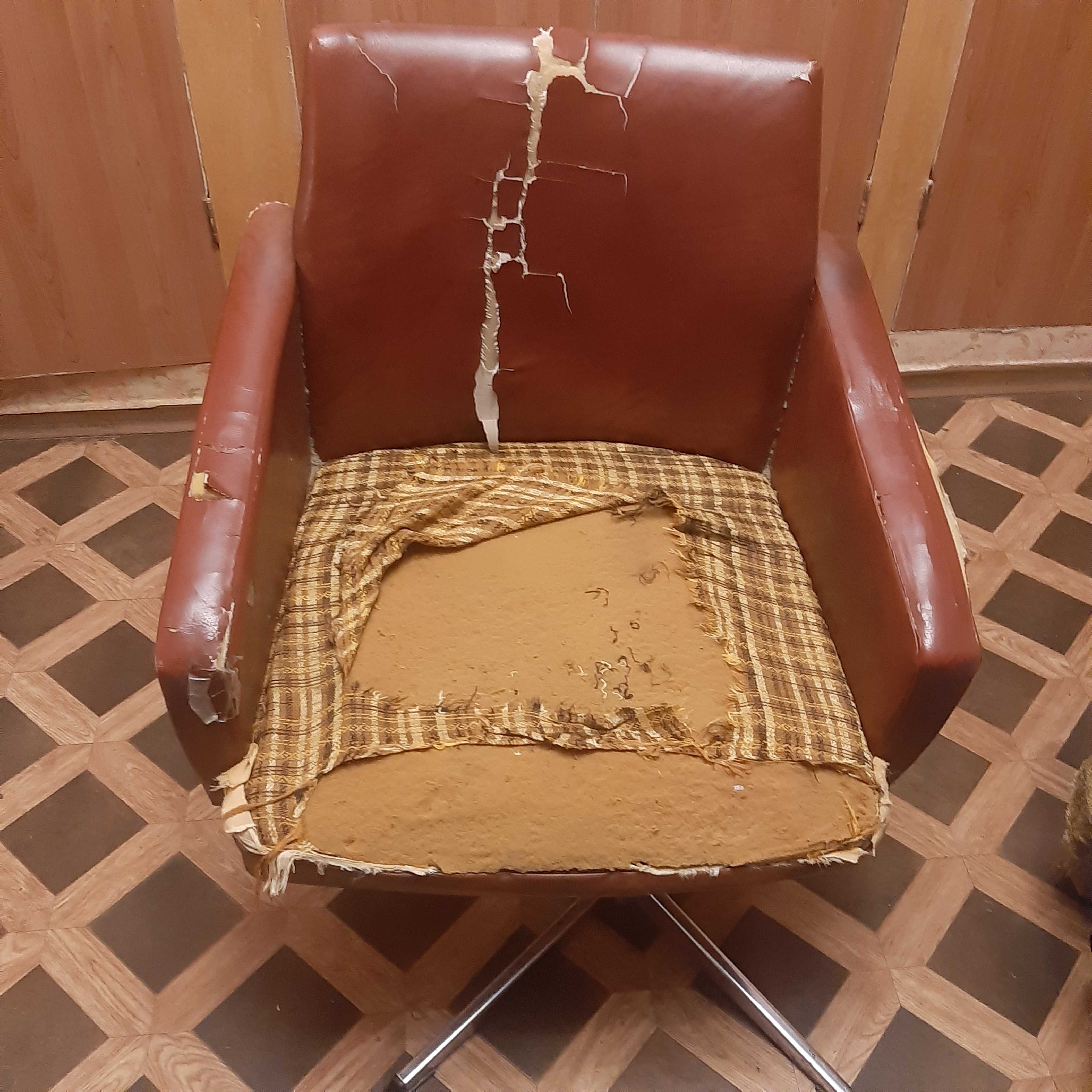 Сидушка от кресла