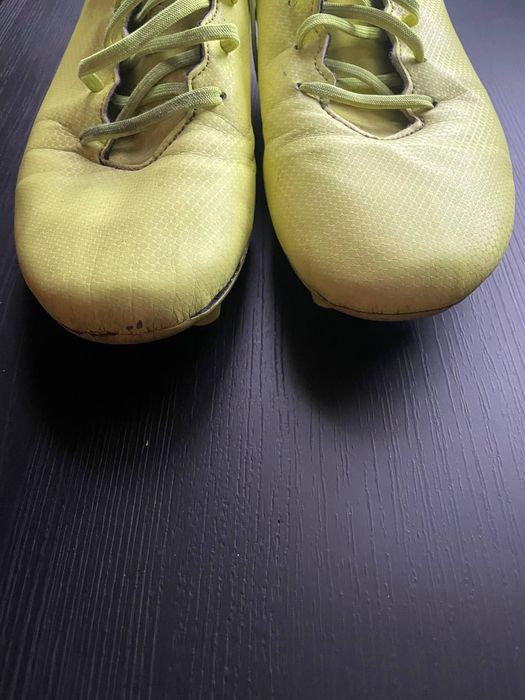 Бутси Under Armour