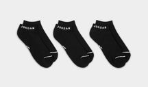 Шкарпетки Nike U J Ed Cush Poly Ns 3Pr 144 (DX9656-010) ОРИГІНАЛ!