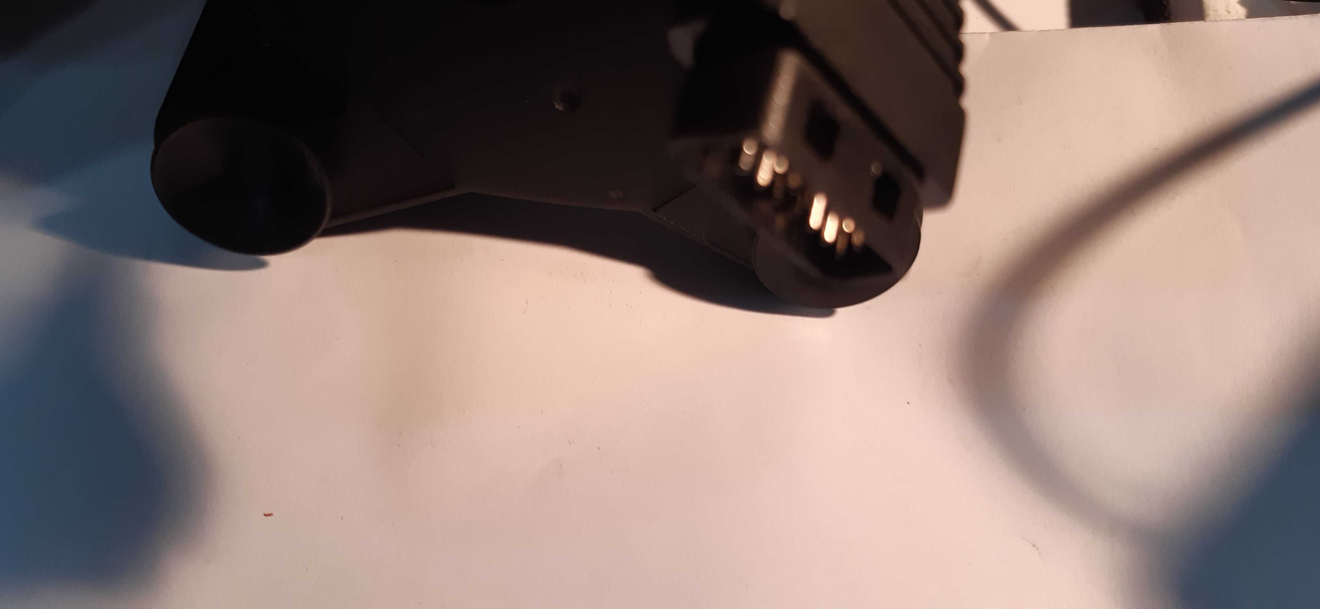 stary joystick tornado logic 3