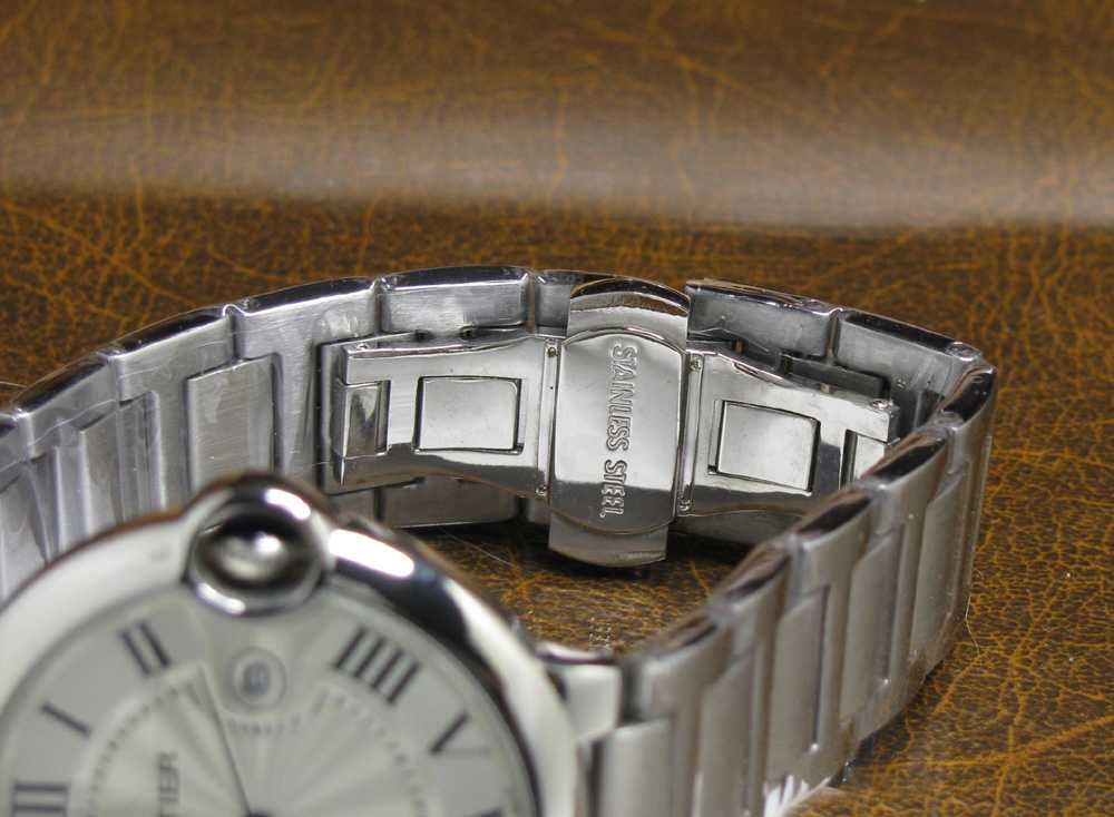 Zegarek Cartier kwarcowy