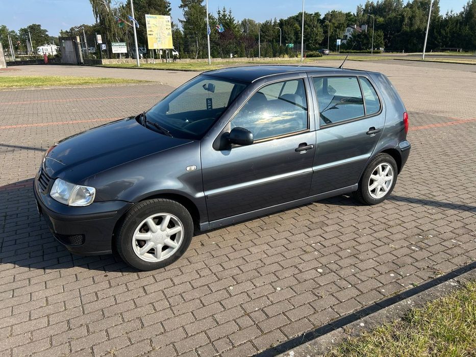 Sprzedam VW Polo