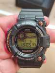 Zegarek Casio g shock gwf 1035F frogman