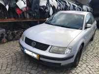 Vw Passat carro 1998 para peças