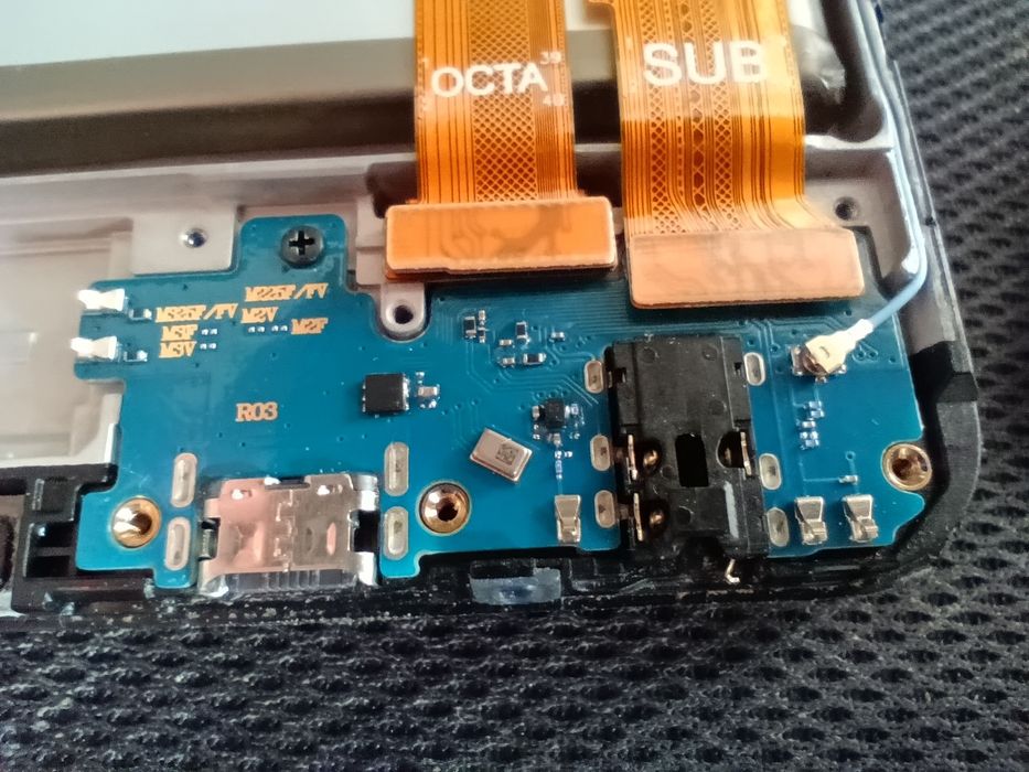 Samsung Galaxy M32
