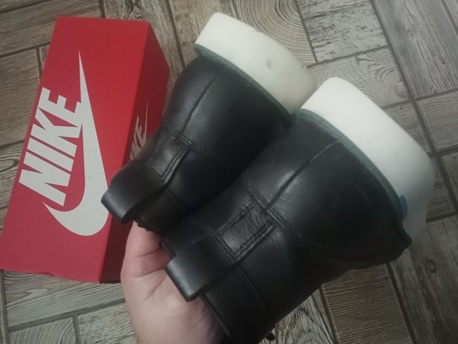 Ботінки Nike acg kingman