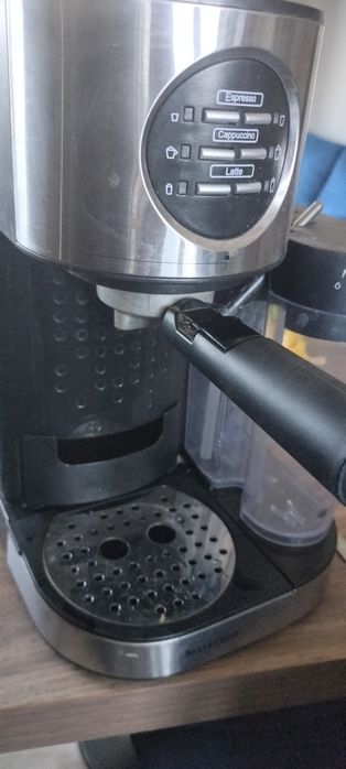 Ekspres ciśnieniowy