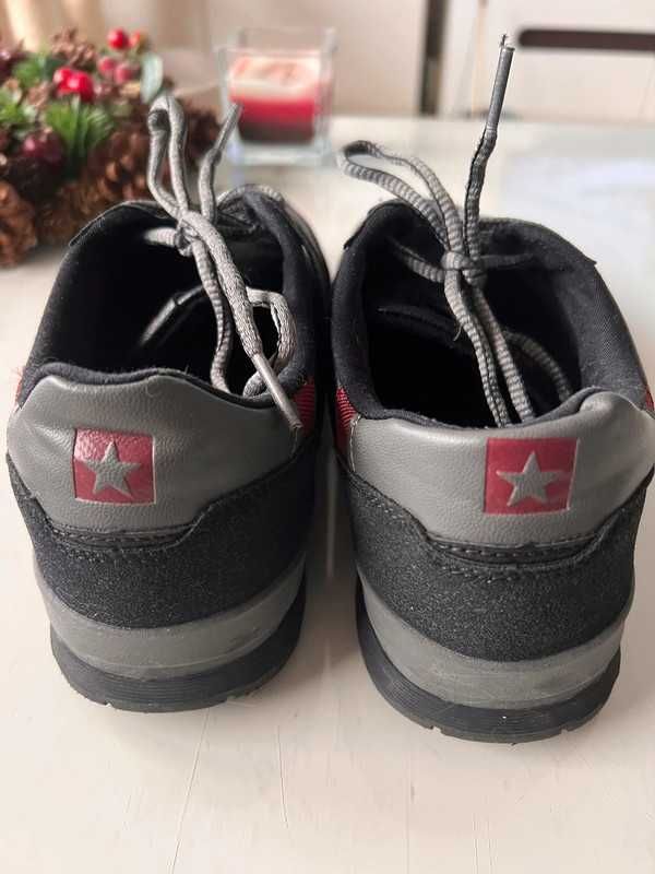 Big Star buty męskie r.41