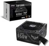 ASUS TUF Gaming 650B 650W 80+ Bronze | OUTLET | Faktura VAT / Paragon