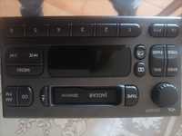 jaguar autoradio original