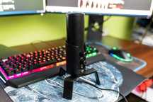 Trust FYRU GXT 258 – mikrofon dla streamerów