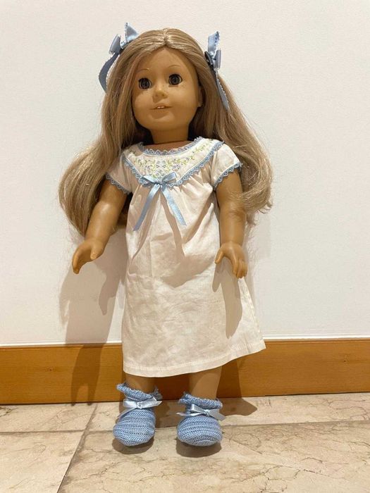 Boneca American Girl Original