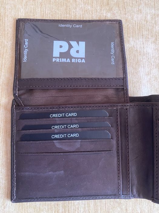 Портмоне vera pelle