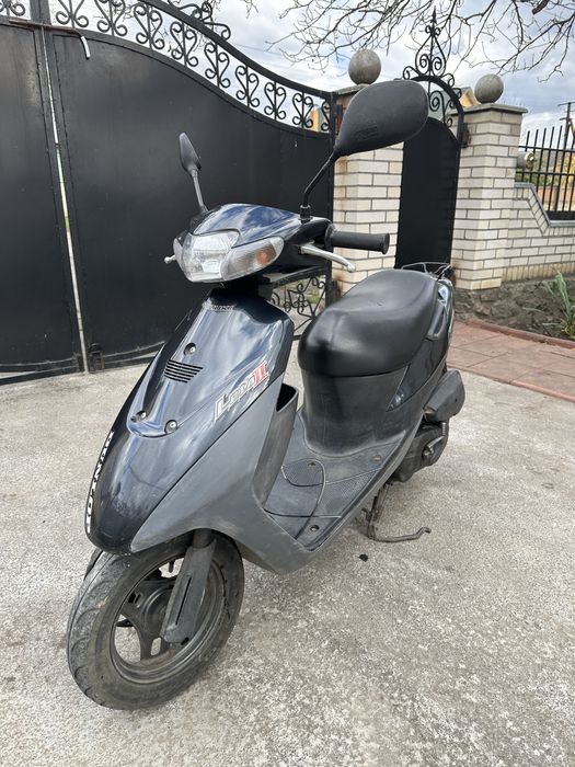 Продам Suzuki let3