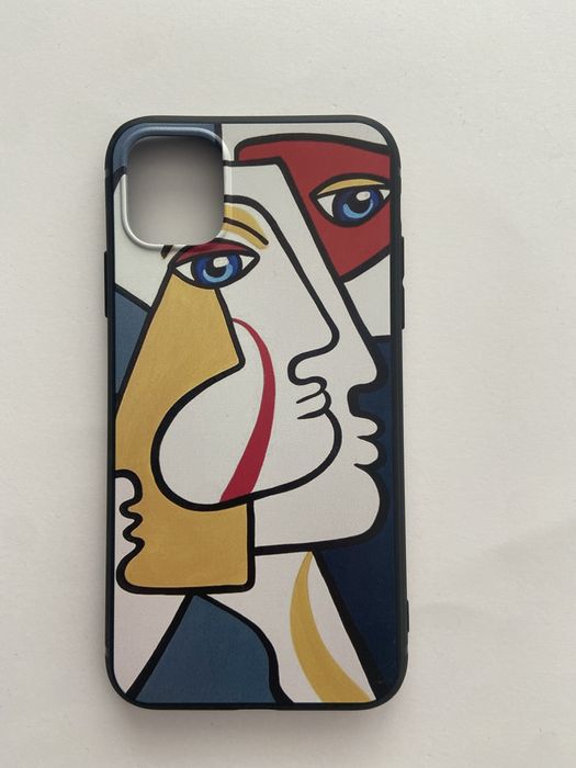 Etui, case iphone 11