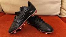 Chuteiras Adidas Copa Pure 4 (tamanho 33)