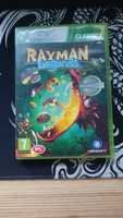 Gra Rayman legends Xbox 360