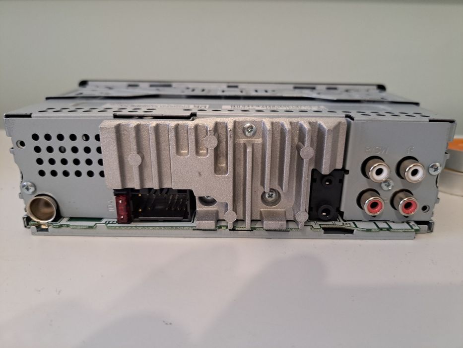 Radio samochodowe Pioneer MVH-S320BT  bluetooth
