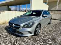Mercedes Cla 180 Urban Automatica
