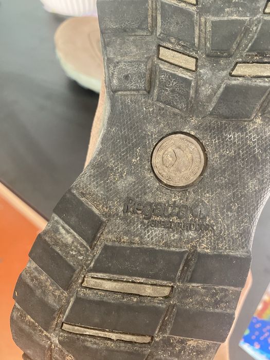 Берці берци черевики трекінгові