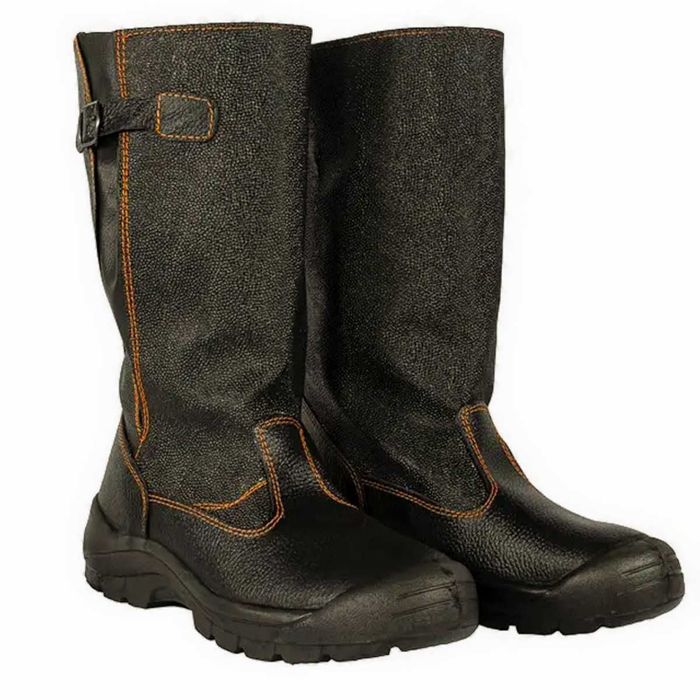 Рабочие сапоги кирзовые 44р