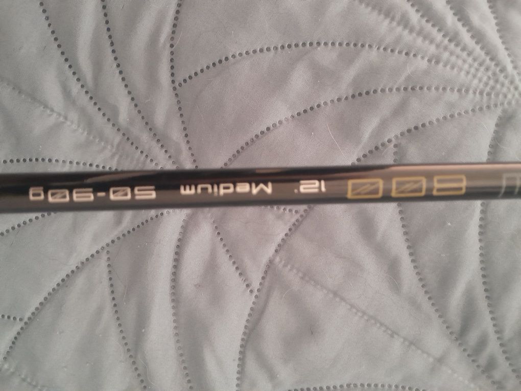 Sensas black arrow 800  3,6m 50-90g