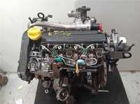 Motor RENAULT KANGOO 1.5 DCi 68 CV    K9K830
