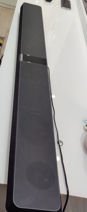 Soundbar Bowers & Wilkins Panorama gwarancja