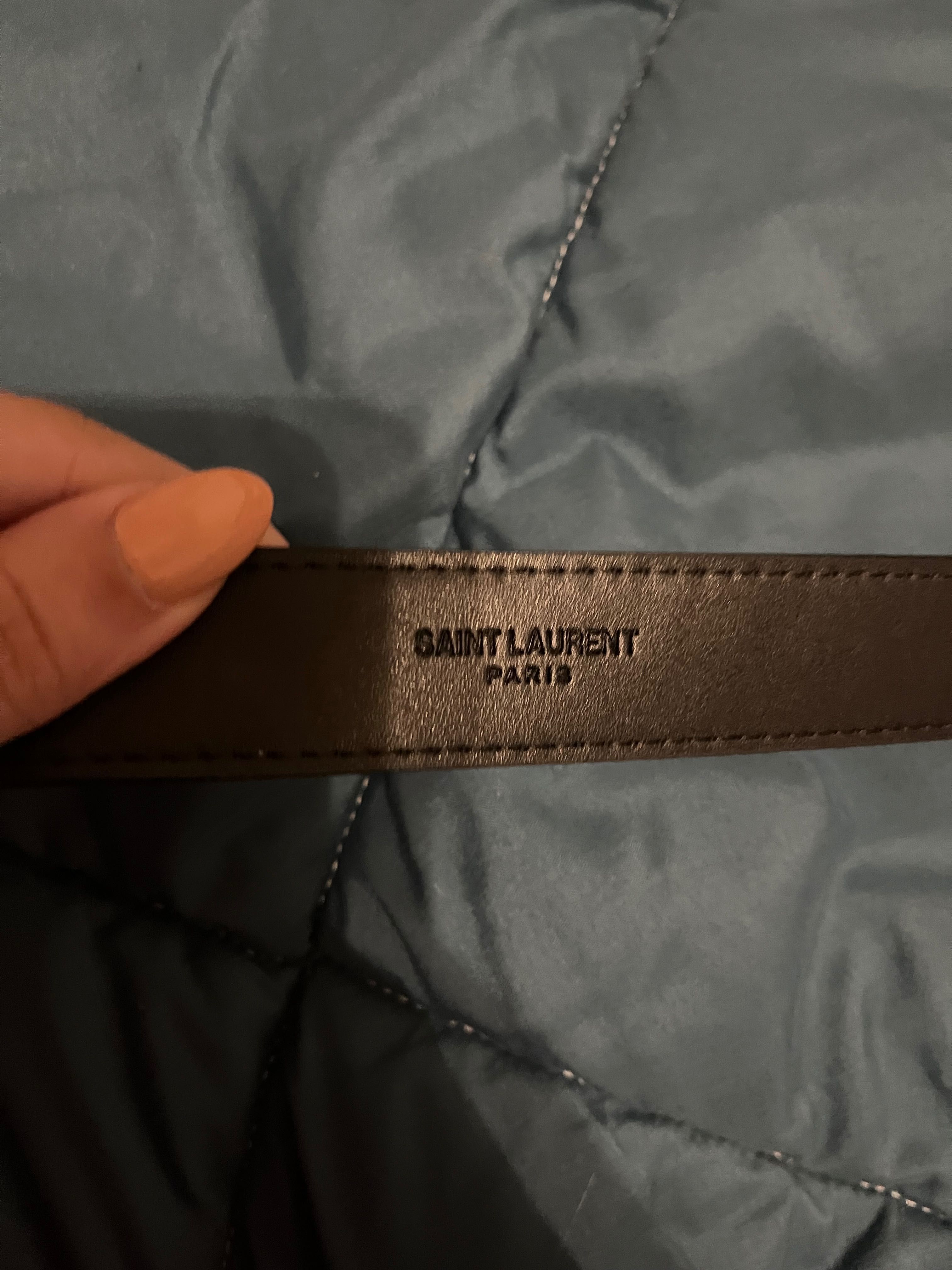 cinto saint laurent
