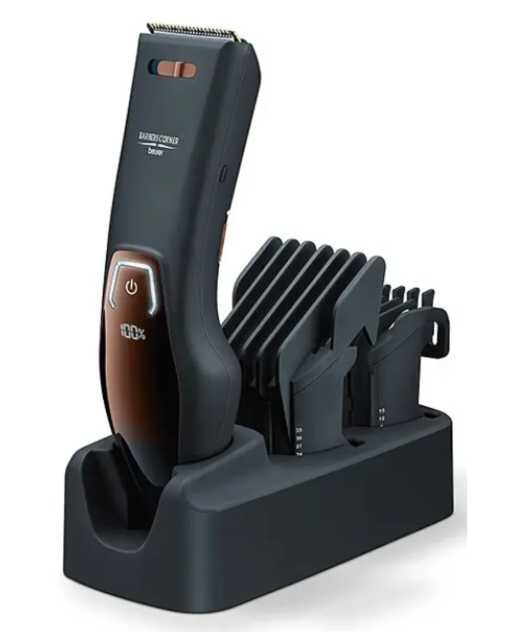 Машинка для стрижки Beurer HR 5000 з IPX 6