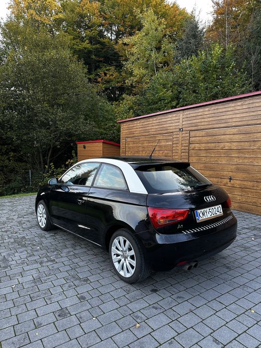 Sprzedam Audi A1