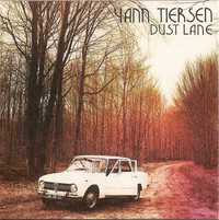 TIERSEN YANN cd Dust Lane             chanson indie