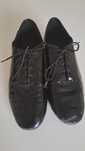 Buty do tańca towarzyskiego Kozdra r.41