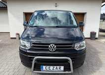 Volkswagen Multivan 2010