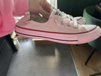 Converse all star slip on