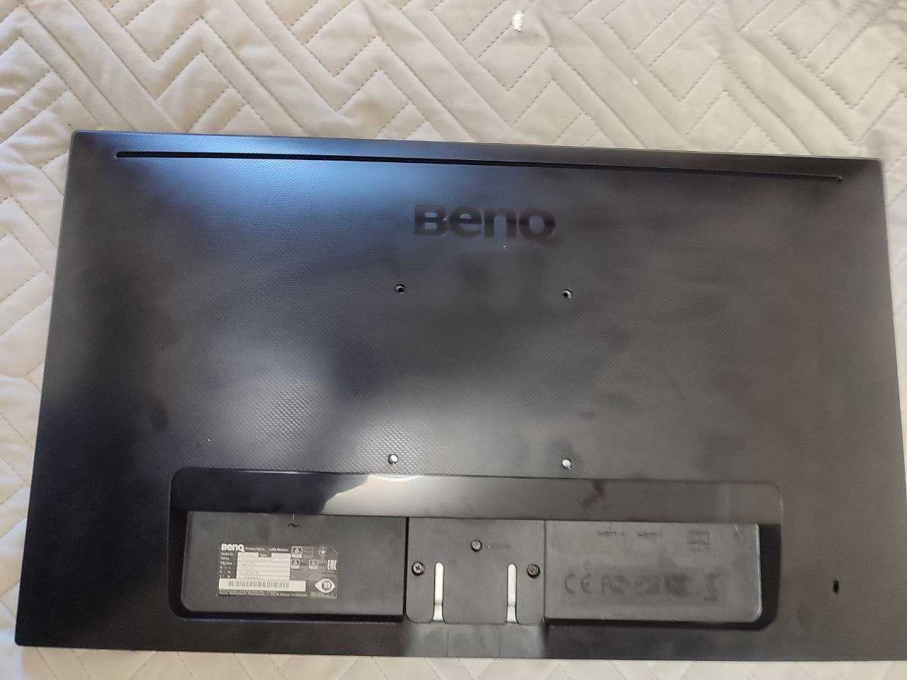 Монитор BENQ GW2470, диагональ 24 дюйма