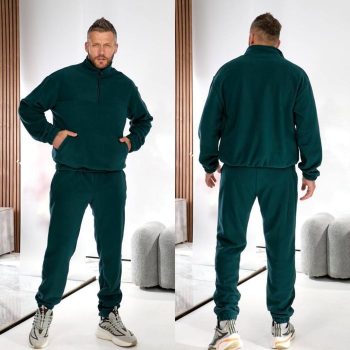 Костюм чоловічий. Розміри 46 - 60