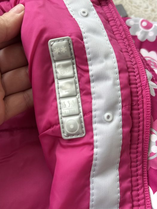 Комбінезон Reima 74 см Б/У