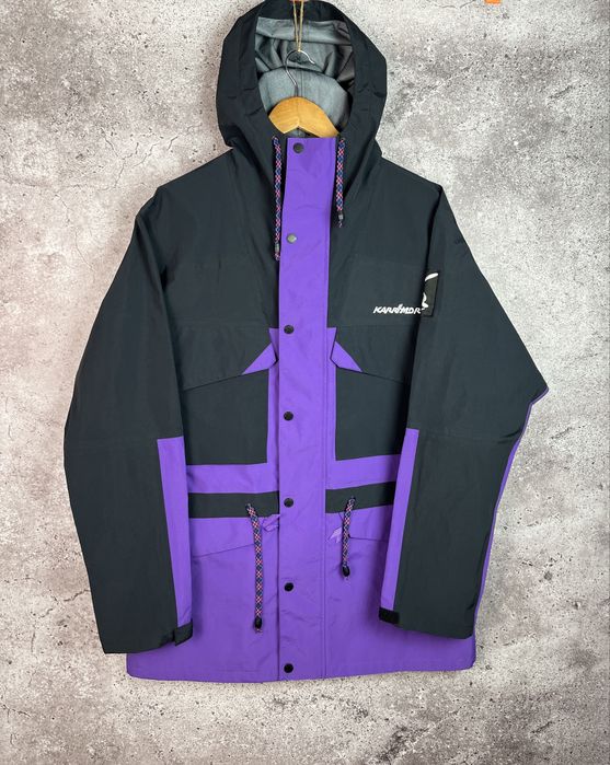 Karrimor K2 Alpine Jacket