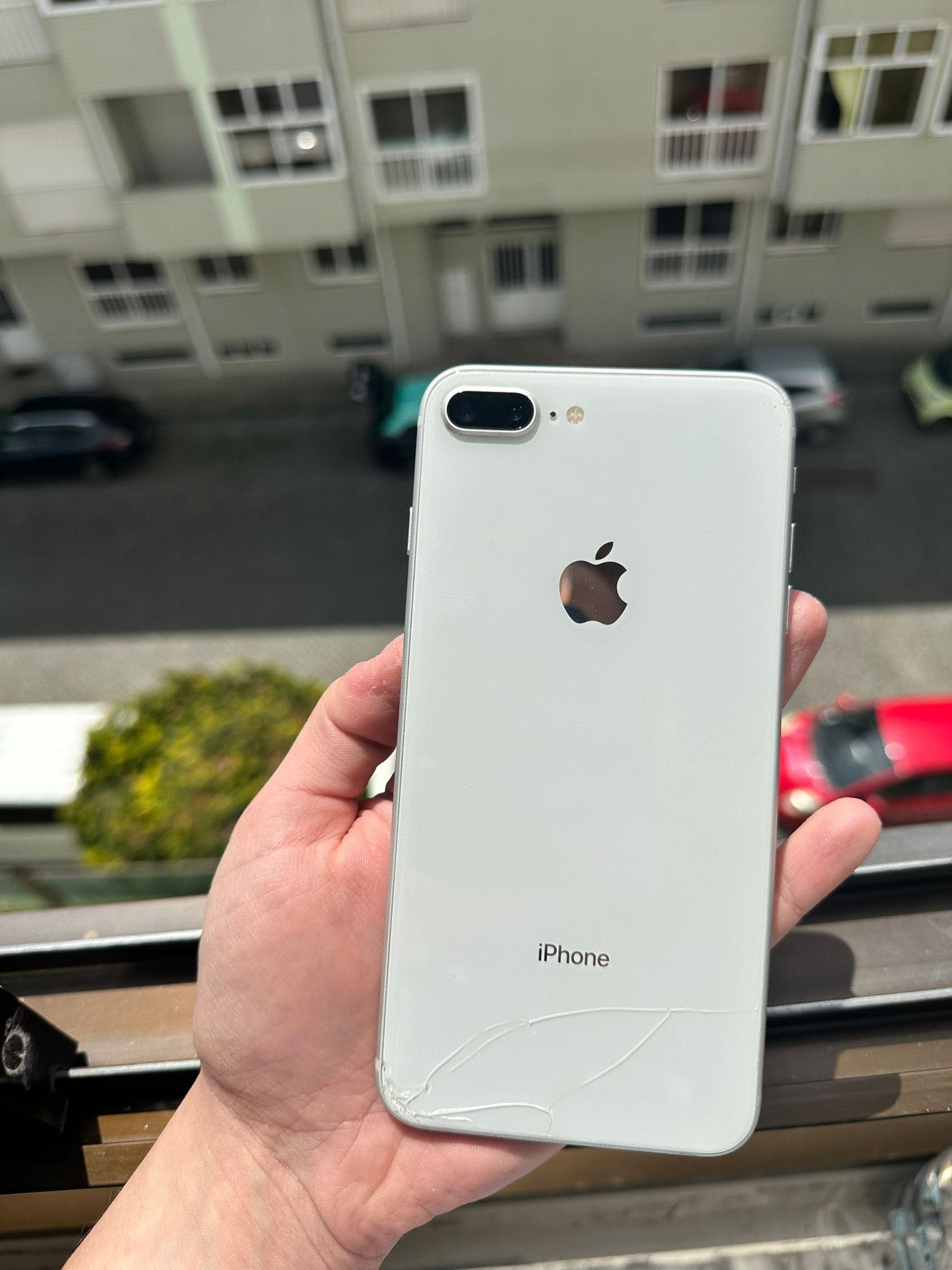 iPhone 8 Plus 64gb