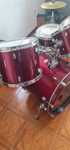 Bateria acústica Pearl