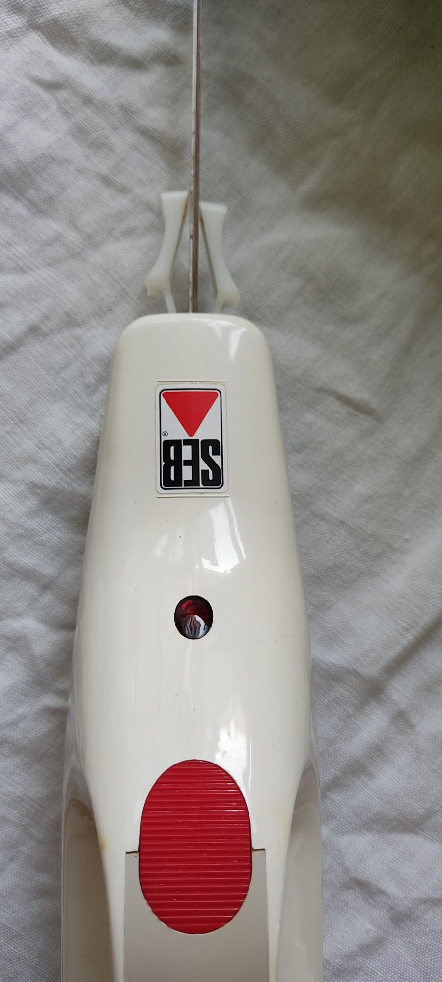 Faca elétrica SEB