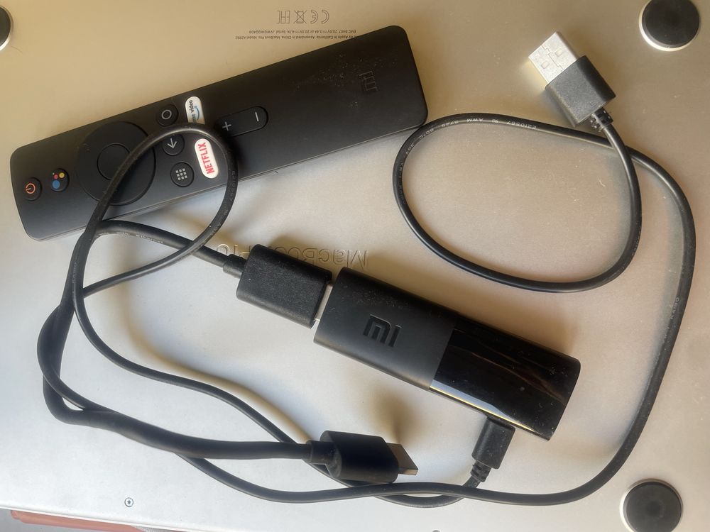 Xiaomi Mi Stick - Full HD