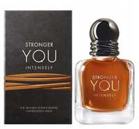 Stronger You Intensly 100ml