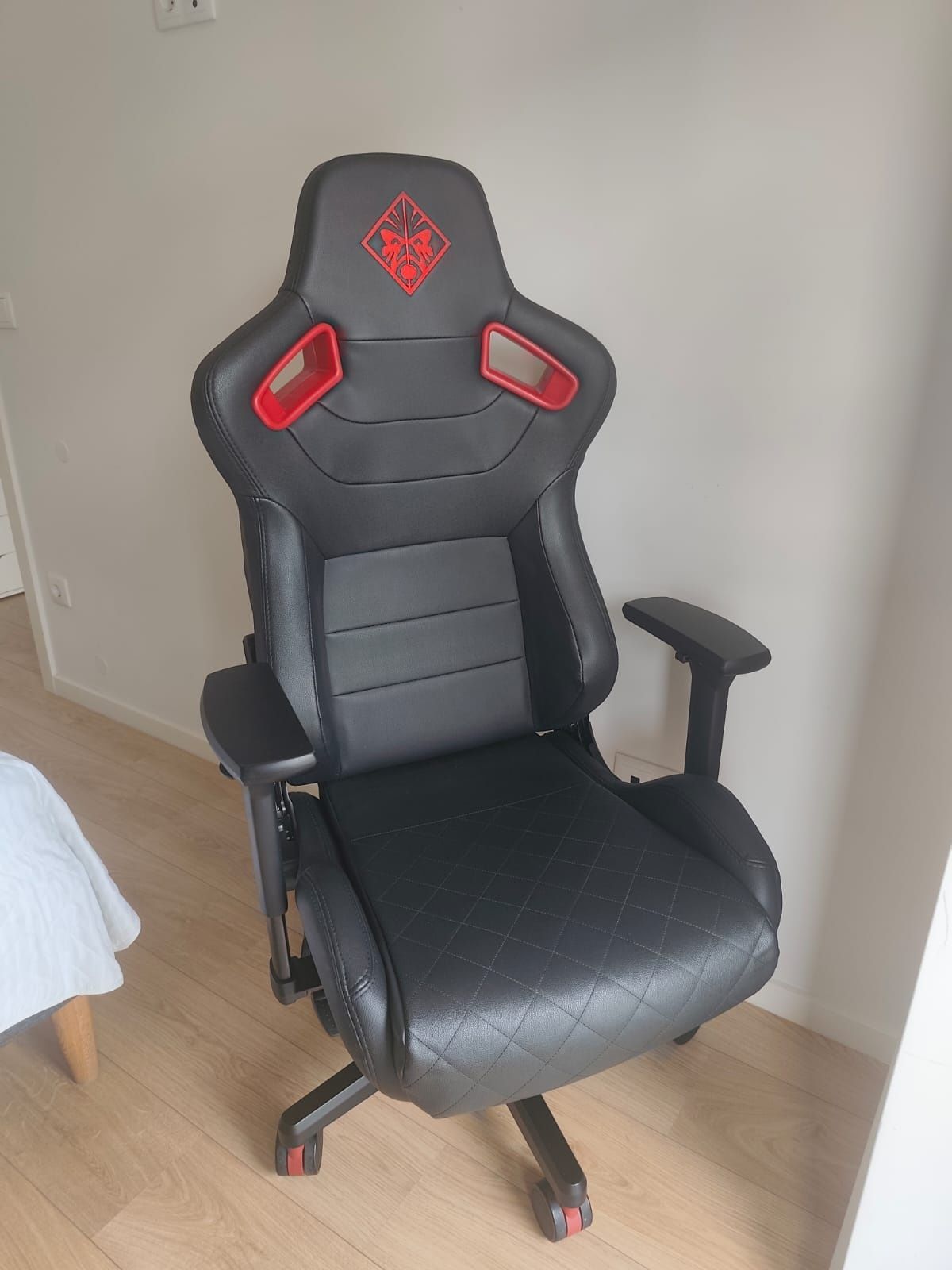 Cadeira Gamer  HP Omen
