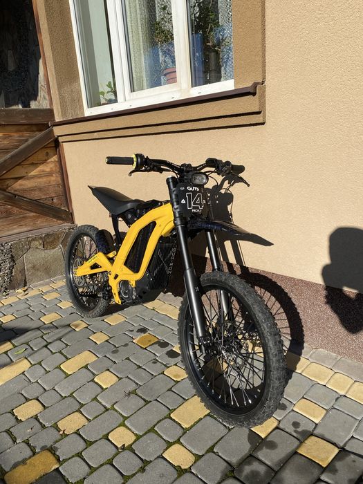 Продам surron sur ron сурон